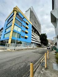 Unipet Building (D13), Factory #498436031